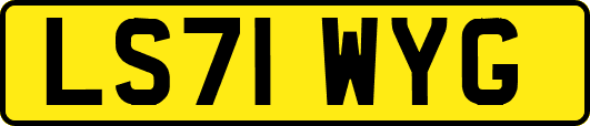 LS71WYG