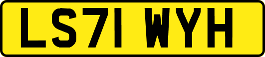 LS71WYH