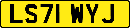 LS71WYJ