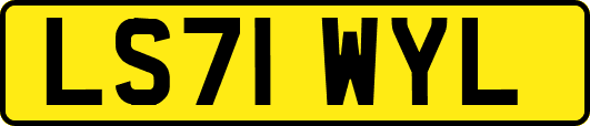 LS71WYL
