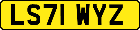 LS71WYZ