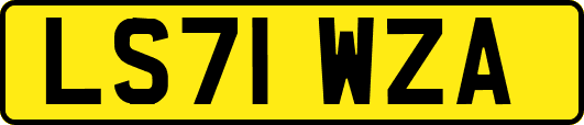 LS71WZA