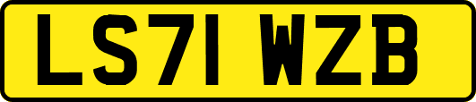 LS71WZB