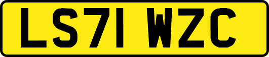 LS71WZC