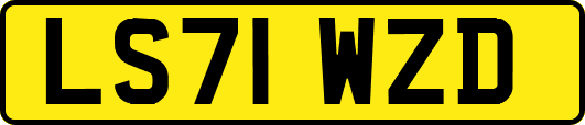 LS71WZD