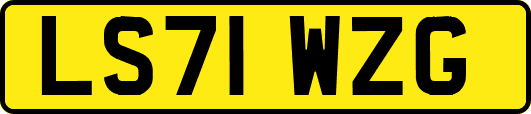 LS71WZG