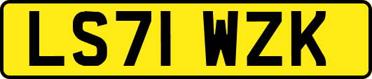 LS71WZK