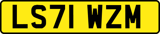 LS71WZM