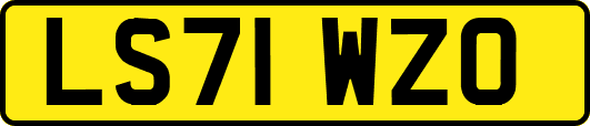 LS71WZO