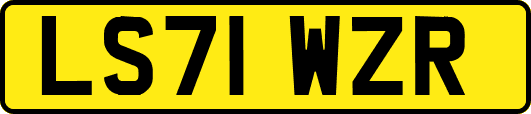 LS71WZR