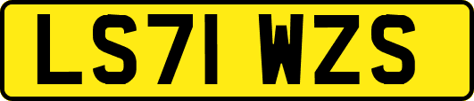 LS71WZS