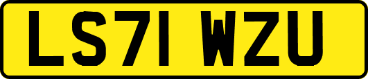 LS71WZU