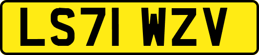 LS71WZV