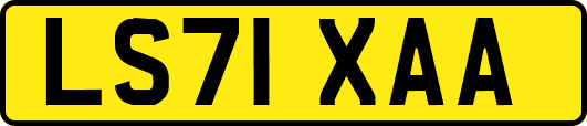 LS71XAA