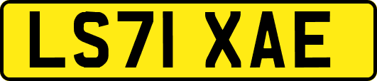 LS71XAE