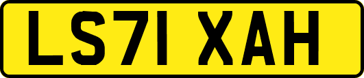LS71XAH