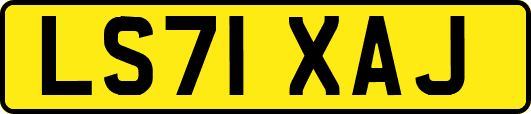 LS71XAJ