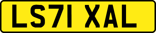 LS71XAL