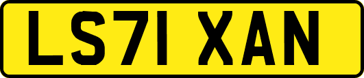 LS71XAN