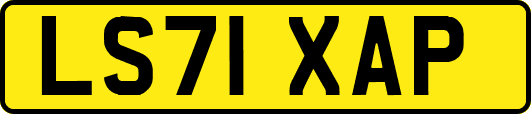 LS71XAP