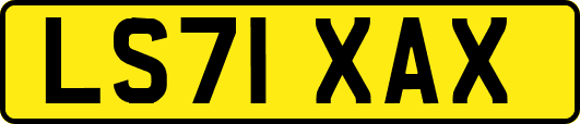 LS71XAX