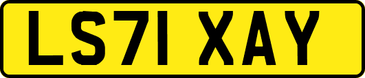 LS71XAY