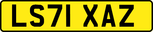 LS71XAZ
