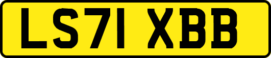 LS71XBB