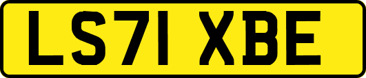 LS71XBE