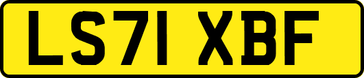 LS71XBF