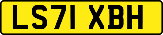 LS71XBH