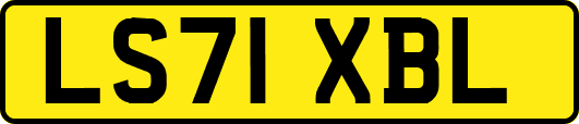 LS71XBL
