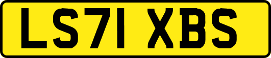 LS71XBS