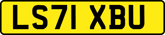 LS71XBU