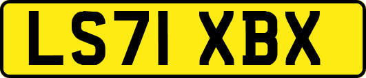 LS71XBX