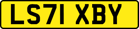 LS71XBY