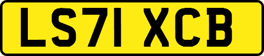 LS71XCB
