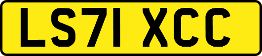 LS71XCC