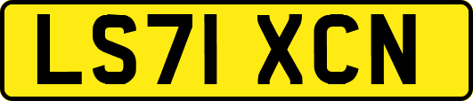 LS71XCN