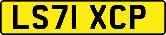 LS71XCP