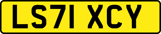 LS71XCY