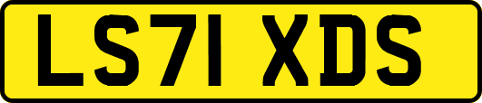 LS71XDS