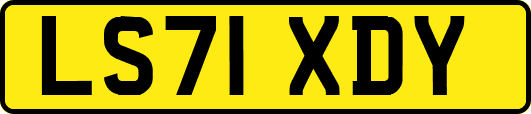 LS71XDY