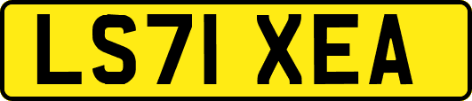 LS71XEA