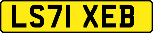 LS71XEB
