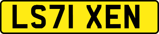 LS71XEN