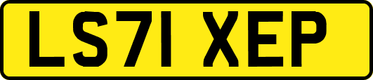 LS71XEP