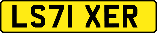 LS71XER