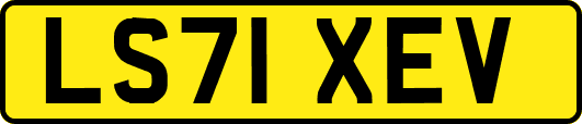 LS71XEV