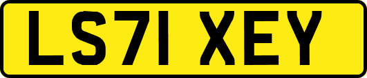 LS71XEY